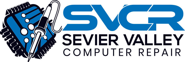 Sevier Valley Computer Repair, LLC.